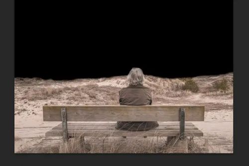 آموزش طراحی تصاویر سورئالیسم در فتوشاپ